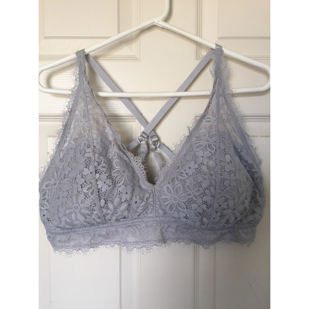 Padded Bralette